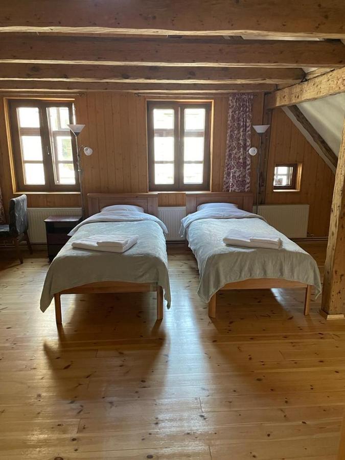 Kapteinis Lipawa Zewnętrze zdjęcie